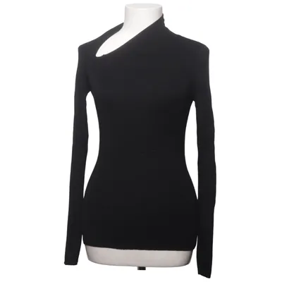 Sweater (Sort) fra Arket Uld