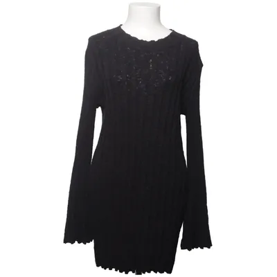 Jurk (Grijs) van Arket Katoen, Polyester