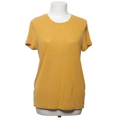 T-shirt (Gul) från Dagmar Lyocell