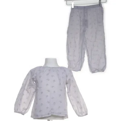 Pyjamas (Grå) från Zara Home Kids