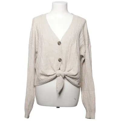 Cardigan (Beige) fra Hollister