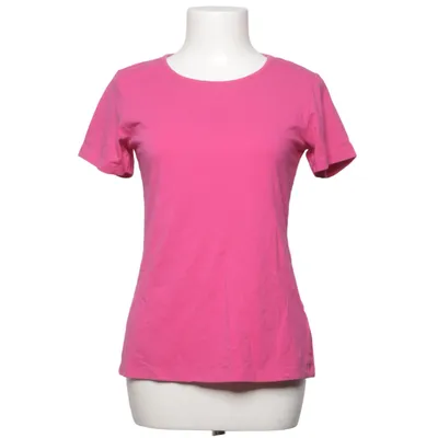 T-shirt (Rosa) från Tribute Bomull, Elastan