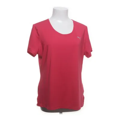 T-shirt (Rood) van Puma