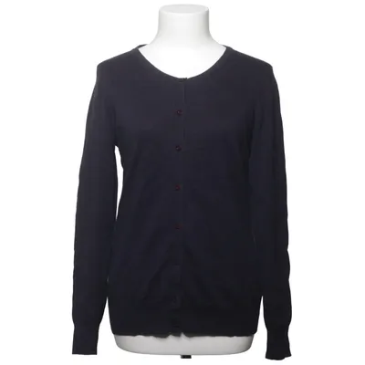 Cardigan (MARY) van Noom Kasjmier, Katoen, Wol