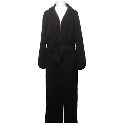 Jumpsuit (46) van Ms Mode Elastaan, Polyester, Viscose