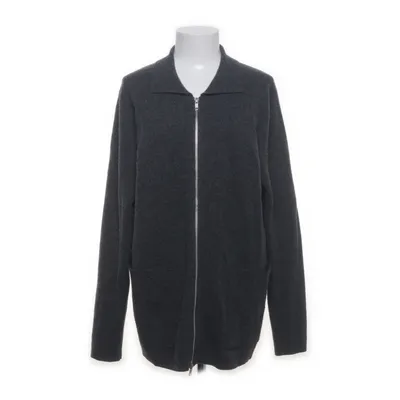 Kofta (Grå) från Soft Goat Kashmir, Ull