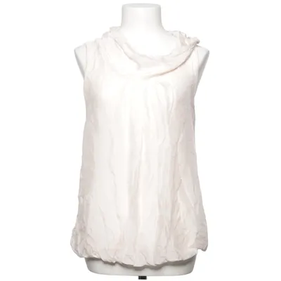 Top (Pink) from Florencia Elastane, Silk, Viscose