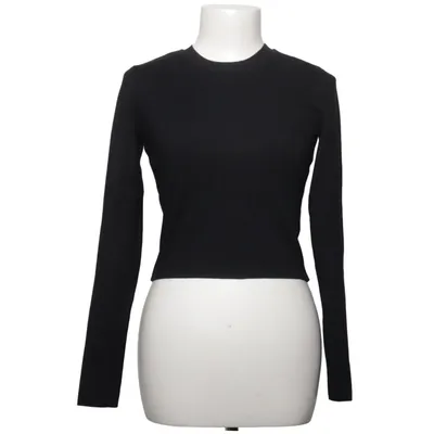 Pull-over (Noir) de Mohito Polyamide, Viscose