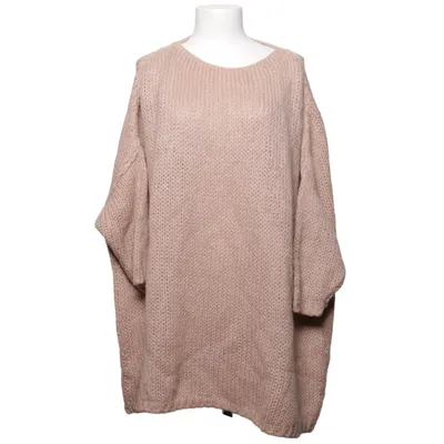 Sweater (Beige) fra Bohemiana Akryl, Mohair, Polyamid, Uld