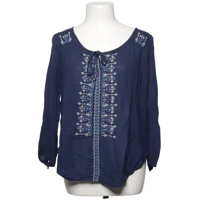Blouse (Blue) from Forever 21
