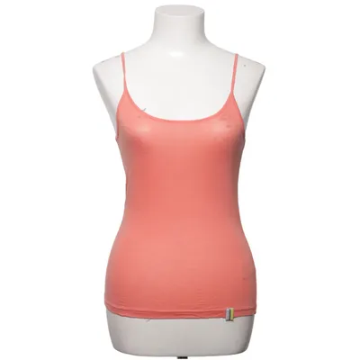 Linne (Röd) från Aem'Kei Polyester, Viskos