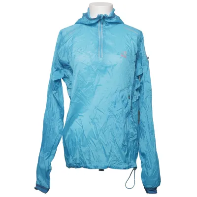 Regnjacka (X Lite RUN 16) från Karrimor Polyamid, Polyester