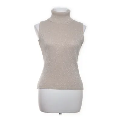 Slipover (Beige) from Miss Maglia