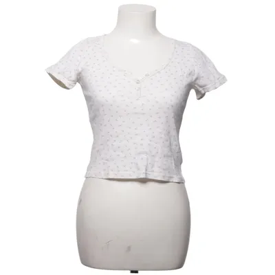 Top (White, Blue, Green) from Brandy Melville Cotton