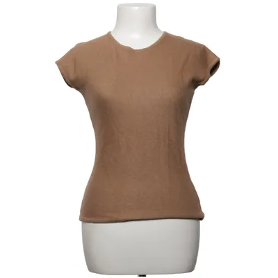 T-shirt (Beige) from Ralph Ralph Lauren Cashmere, Silk