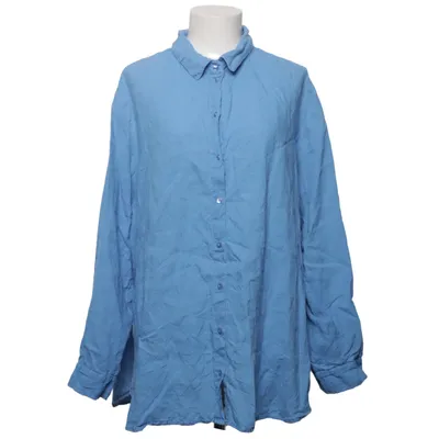Shirt (Blue) from Indiska Linen