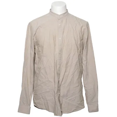 Shirt (Beige) from Zara