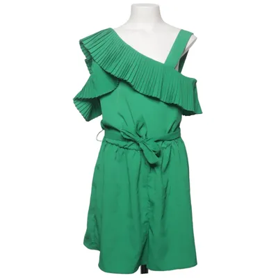 Jumpsuit (Green) from Mayoral