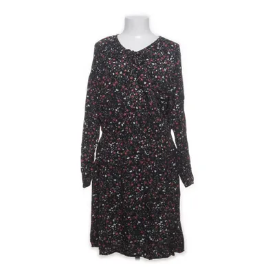 Robe (Noir, Multicolore) de Cherokee Viscose