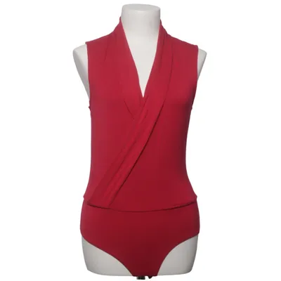 Body (Pink) from Les Lunes Elastane