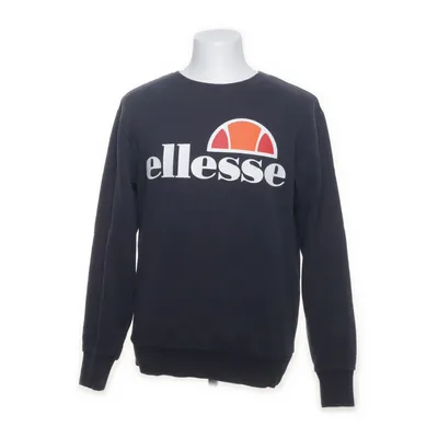Collegetröja (Blå) från Ellesse Bomull, Polyester