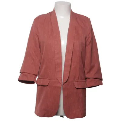 Blazer (Rouge) de DeFacto Woman Polyester