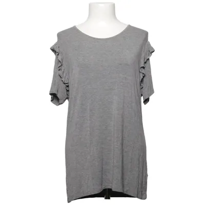 T-shirt (Grå) från Mira Elastan, Viskos