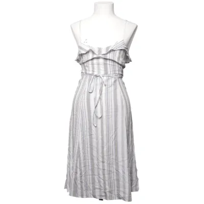 Robe (Blanc, Bleu, Gris) de New Look Viscose