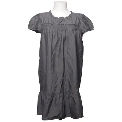 Robe (Gris) de Frk. Coton