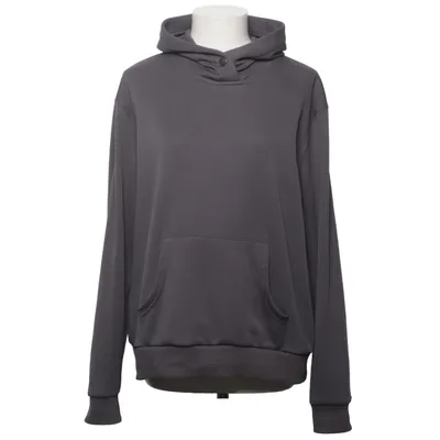 Sweat à capuche (Gris) de JH Collection
