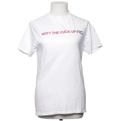 T-shirt (Extracted product information from images.) van Elevate Katoen