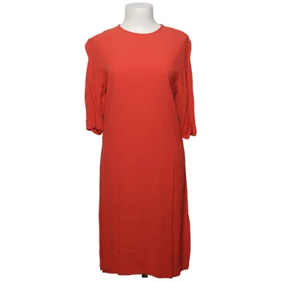 Jurk (Rood) van Just Female Viscose