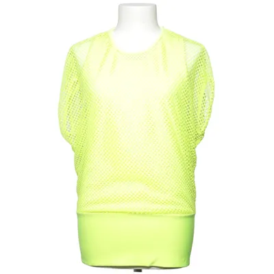 Top (Gul) fra Boland Polyester