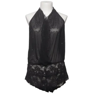 Negligee (Black) from Venus