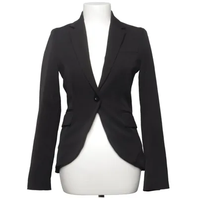 Blazer (Noir) de ONLY Love Collection Élasthane, Polyester, Viscose