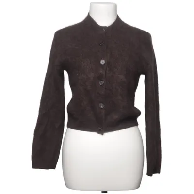 Cardigan (Marron) de COS Cachemire