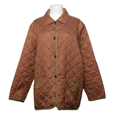 Jacka (Orange, Grön, Flerfärgad) från John Partridge Polyester