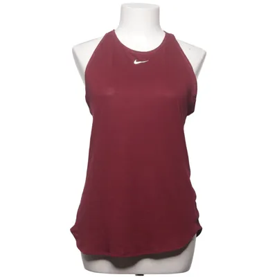 Træningstanktop (Aeroadapt) fra Nike Aeroadapt Bomuld, Polyester, Viscose