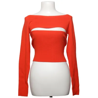 Trui (Rood) van LeGer by Lena Gercke Polyamide, Viscose