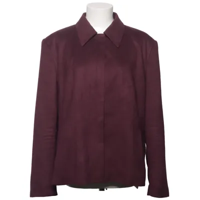 Blazer (Violet) de Your 6th Sense Polyester