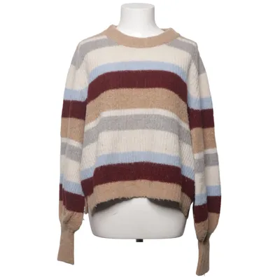 Sweater (Beige, Blå, Rød, Hvid) fra Baum Und Pferdgarten Alpacauld, Elastan, Polyamid
