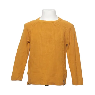 Trui (Geel) van Zara Kids Katoen