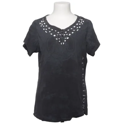 T-shirt (Gray) from Affliction