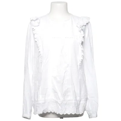 Blouse (Blanc) de Yessica by C&A