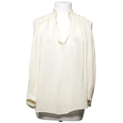 Blouse (Beige) from Filippa K Silk
