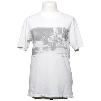 T-shirt (Weiß) von Anine Bing