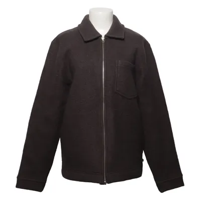 Jacka (Hannes Full Zip) från Samsøe & Samsøe Ull