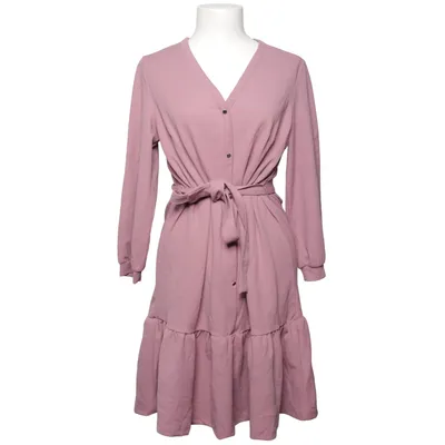 Jurk (Roze) van Mohito Elastaan, Polyester
