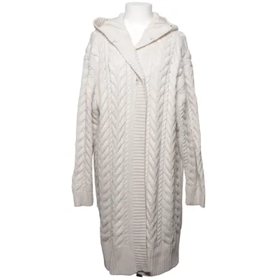 Cardigan (Beige) de Gina Benotti Acrylique