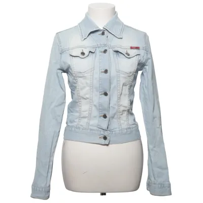 Jeansjacka (Blå) från Only Jeans